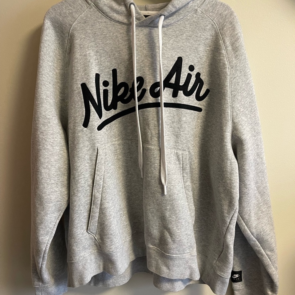 Nike Air Sweatshirt